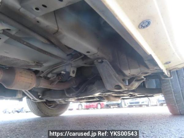 Used 2005 AT toyota noah AZR60G Image[44]