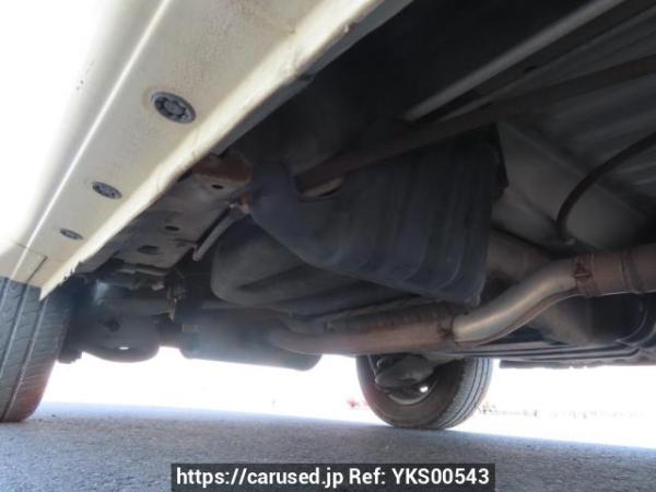 Used 2005 AT toyota noah AZR60G Image[45]