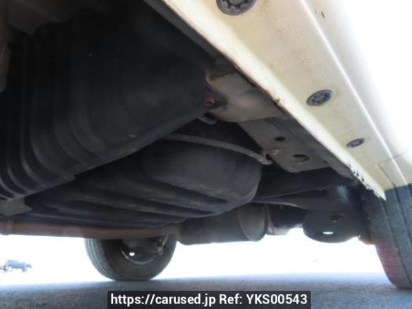 Used 2005 AT toyota noah AZR60G Image[46]