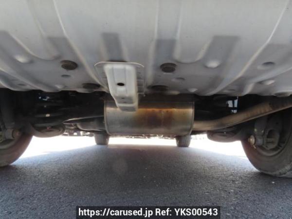 Used 2005 AT toyota noah AZR60G Image[49]