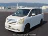 Used 2007 AT toyota noah ZRR70G Image[2]