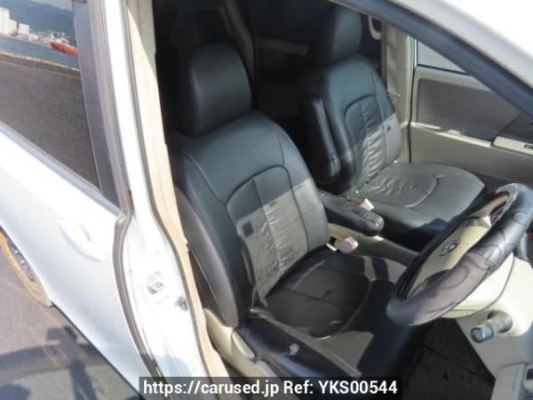 Used 2007 AT toyota noah ZRR70G Image[14]