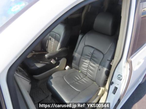 Used 2007 AT toyota noah ZRR70G Image[16]