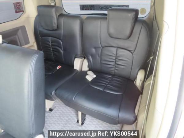 Used 2007 AT toyota noah ZRR70G Image[21]