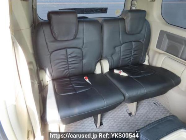 Used 2007 AT toyota noah ZRR70G Image[22]