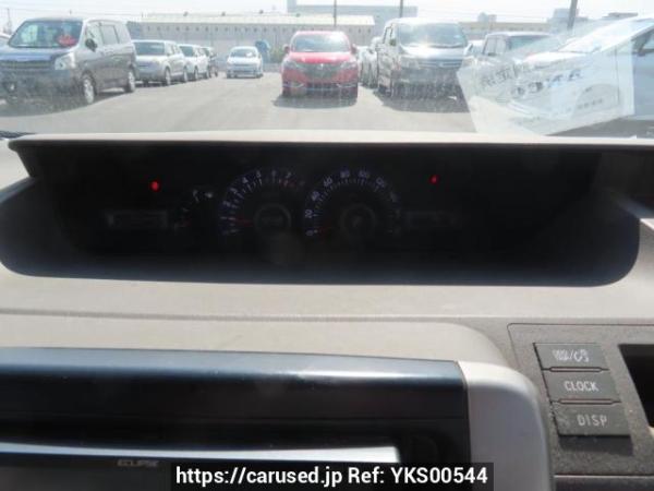 Used 2007 AT toyota noah ZRR70G Image[30]