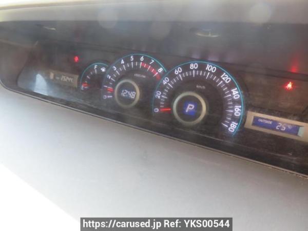 Used 2007 AT toyota noah ZRR70G Image[31]