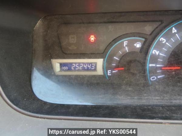 Used 2007 AT toyota noah ZRR70G Image[32]