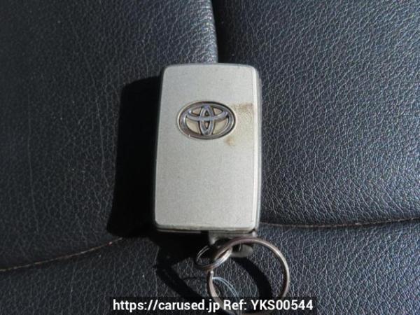 Used 2007 AT toyota noah ZRR70G Image[35]