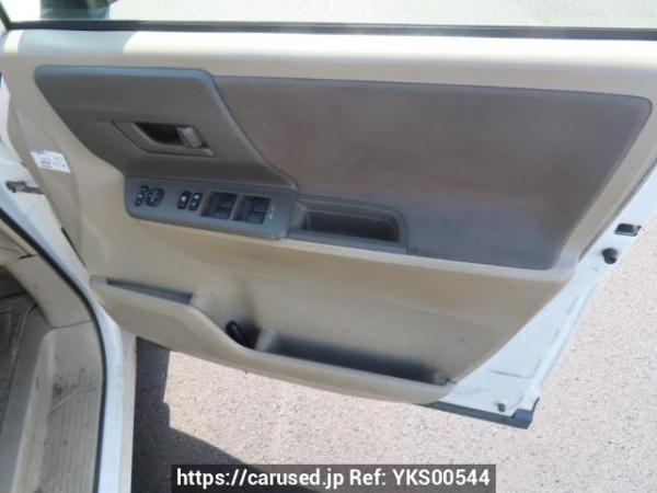 Used 2007 AT toyota noah ZRR70G Image[36]