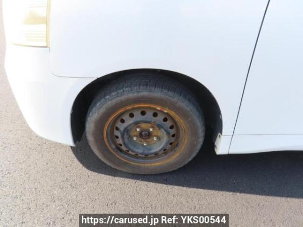 Used 2007 AT toyota noah ZRR70G Image[37]