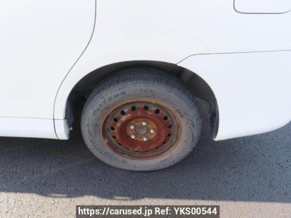 Used 2007 AT toyota noah ZRR70G Image[40]