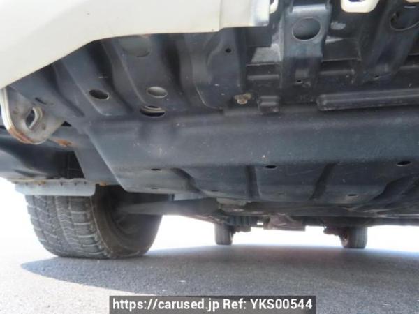 Used 2007 AT toyota noah ZRR70G Image[41]