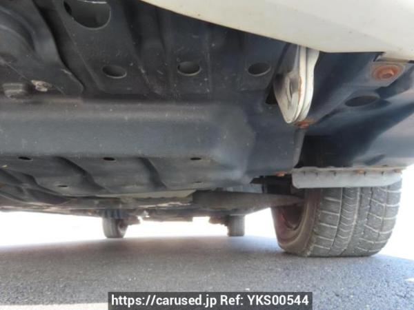 Used 2007 AT toyota noah ZRR70G Image[42]
