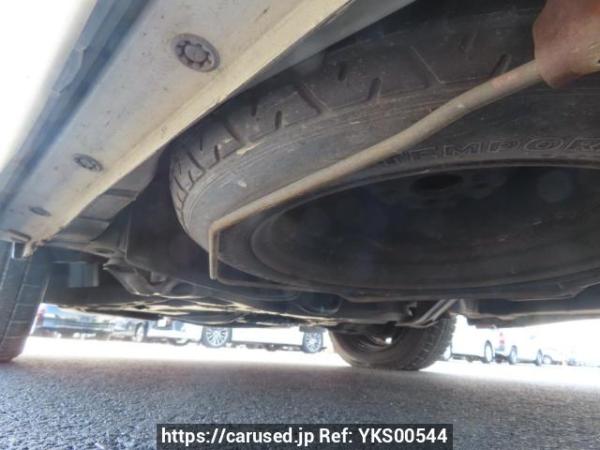 Used 2007 AT toyota noah ZRR70G Image[43]