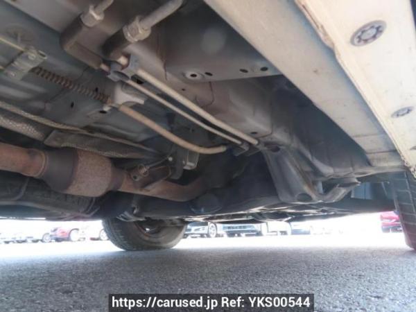 Used 2007 AT toyota noah ZRR70G Image[44]