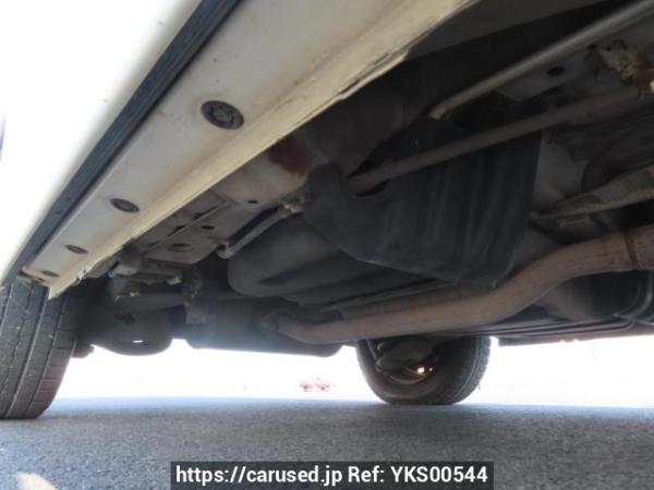 Used 2007 AT toyota noah ZRR70G Image[45]
