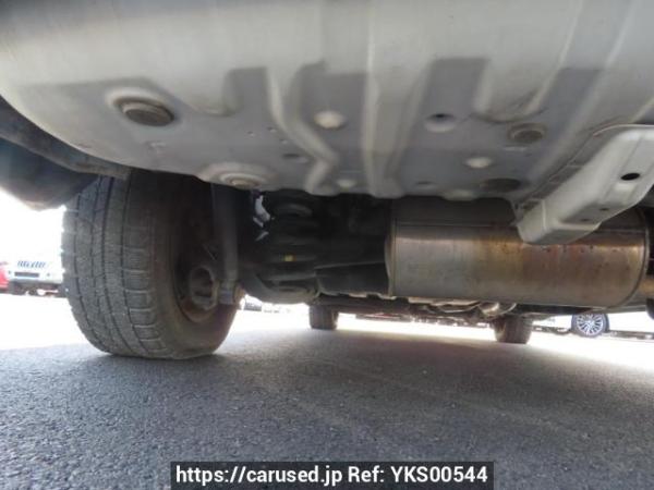 Used 2007 AT toyota noah ZRR70G Image[47]