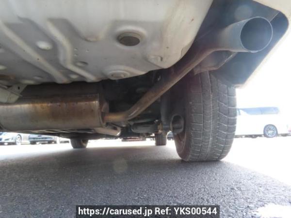 Used 2007 AT toyota noah ZRR70G Image[48]