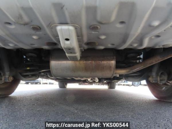 Used 2007 AT toyota noah ZRR70G Image[49]