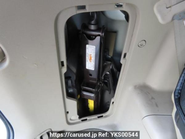 Used 2007 AT toyota noah ZRR70G Image[50]