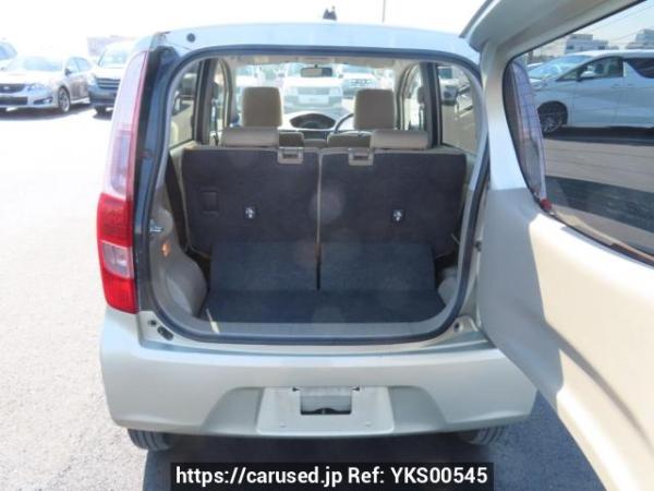 Used 2011 AT daihatsu move LA100S Image[8]
