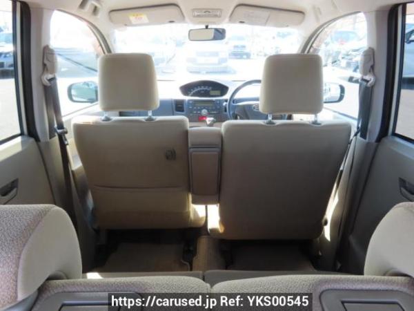 Used 2011 AT daihatsu move LA100S Image[9]