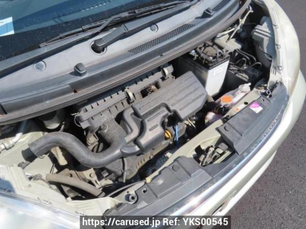 Used 2011 AT daihatsu move LA100S Image[10]