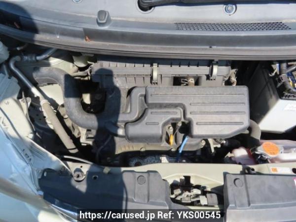 Used 2011 AT daihatsu move LA100S Image[11]