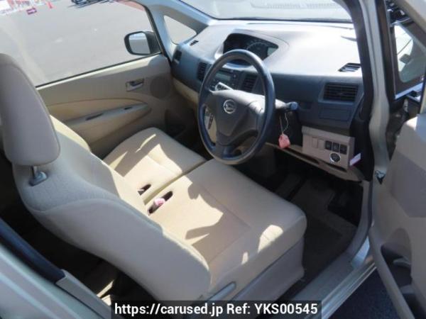 Used 2011 AT daihatsu move LA100S Image[14]