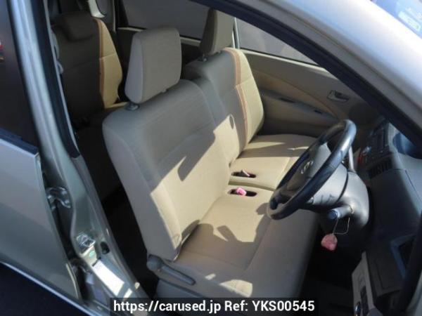 Used 2011 AT daihatsu move LA100S Image[15]