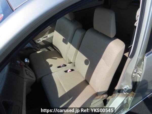 Used 2011 AT daihatsu move LA100S Image[17]