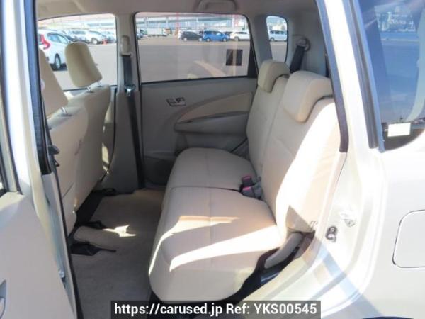 Used 2011 AT daihatsu move LA100S Image[19]
