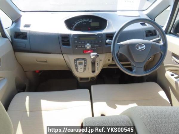 Used 2011 AT daihatsu move LA100S Image[20]
