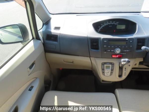 Used 2011 AT daihatsu move LA100S Image[21]