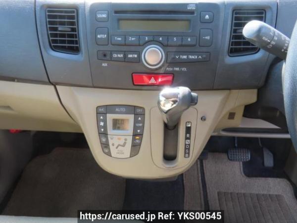 Used 2011 AT daihatsu move LA100S Image[23]