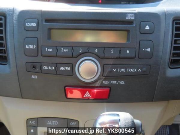 Used 2011 AT daihatsu move LA100S Image[24]