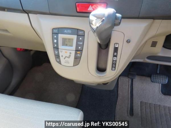 Used 2011 AT daihatsu move LA100S Image[25]