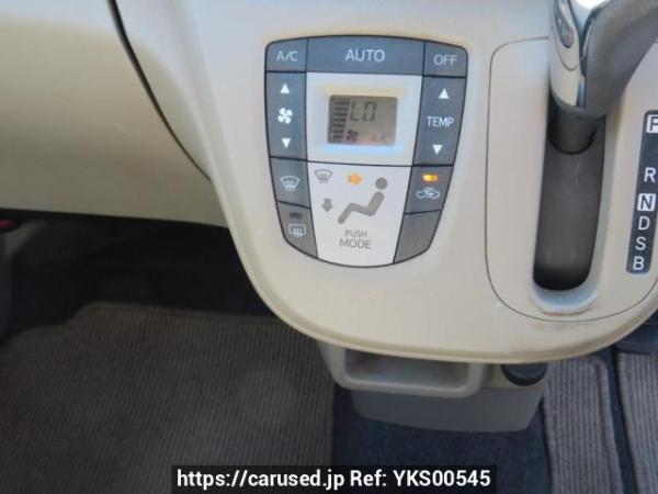 Used 2011 AT daihatsu move LA100S Image[26]