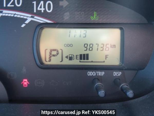 Used 2011 AT daihatsu move LA100S Image[28]