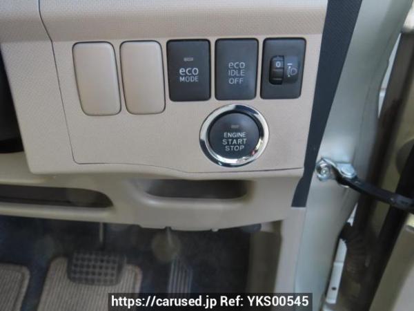 Used 2011 AT daihatsu move LA100S Image[29]