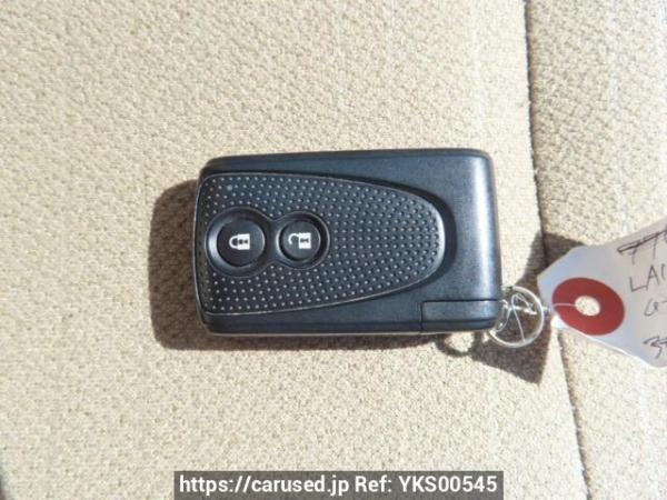 Used 2011 AT daihatsu move LA100S Image[30]