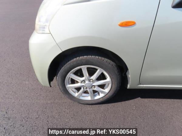 Used 2011 AT daihatsu move LA100S Image[32]