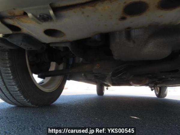 Used 2011 AT daihatsu move LA100S Image[36]
