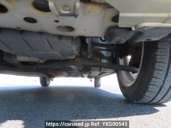 Used 2011 AT daihatsu move LA100S Image[37]
