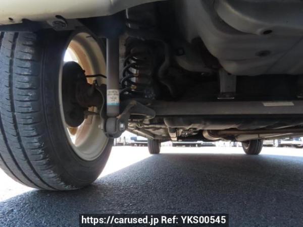 Used 2011 AT daihatsu move LA100S Image[42]