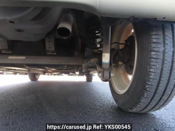 Used 2011 AT daihatsu move LA100S Image[43]