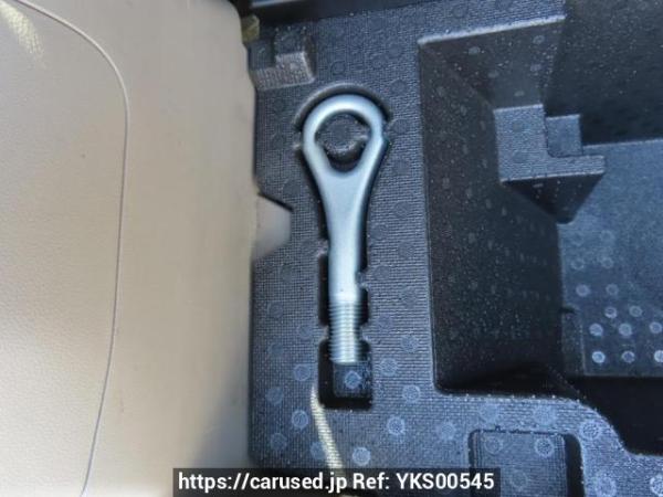 Used 2011 AT daihatsu move LA100S Image[45]