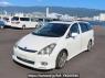 Used 2004 AT toyota wish ZNE10G Image[2]