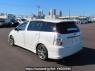 Used 2004 AT toyota wish ZNE10G Image[4]